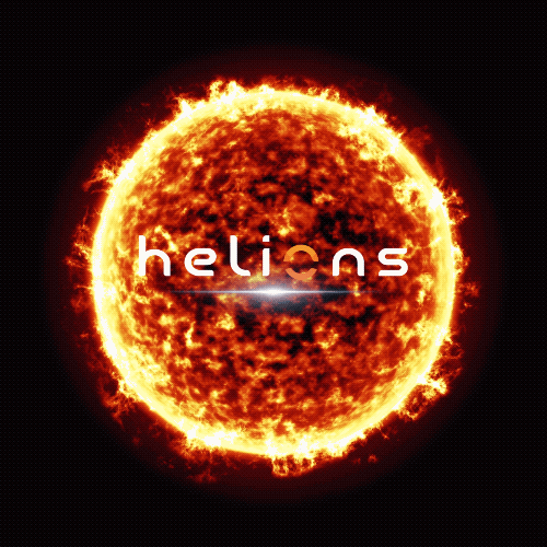 Helions #1664